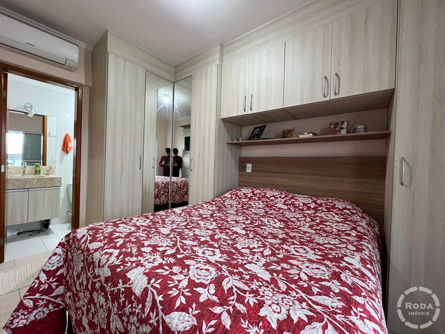 Apartamento à venda com 2 quartos, 70m² - Foto 6