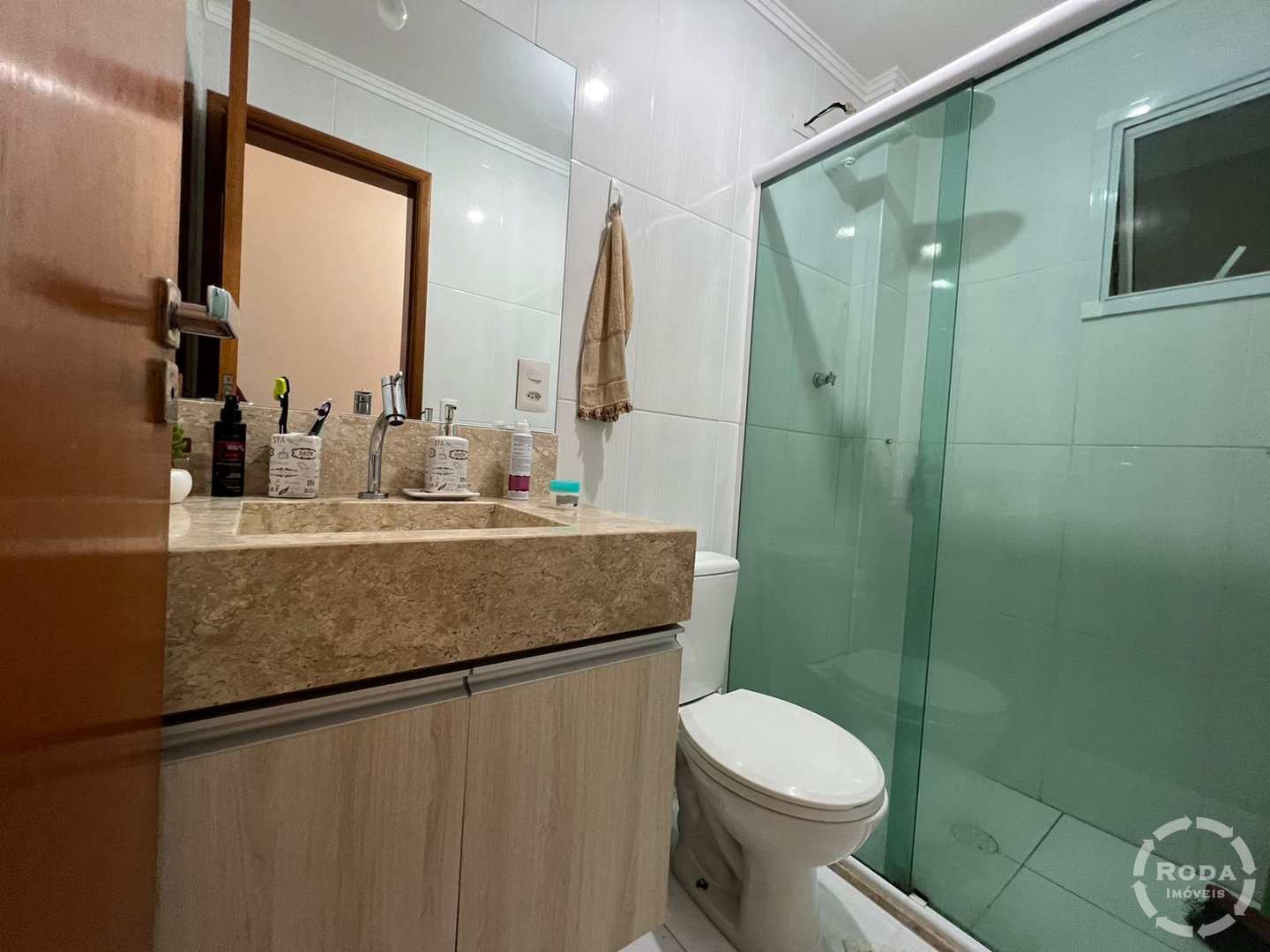 Apartamento à venda com 2 quartos, 70m² - Foto 8