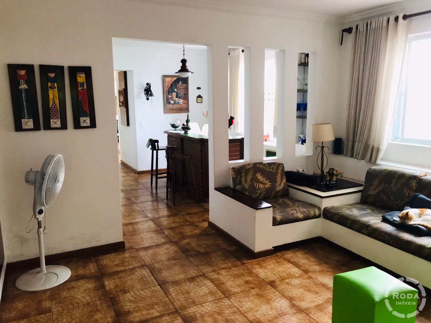 Sobrado à venda com 3 quartos, 300m² - Foto 37