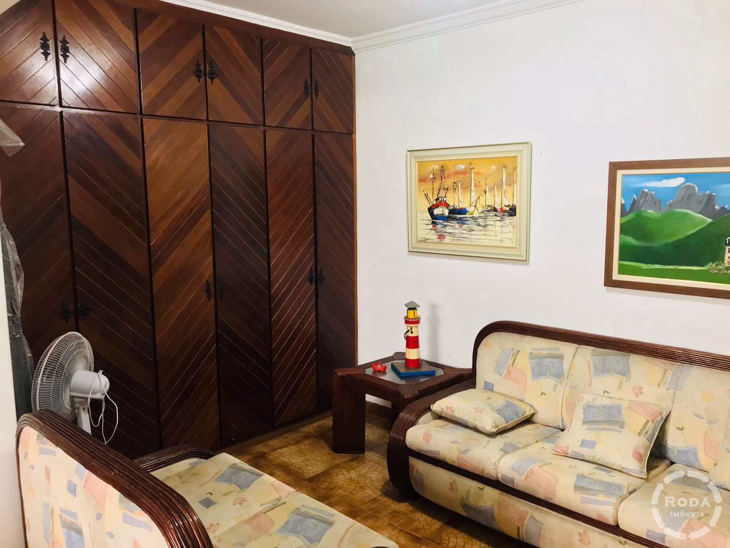 Sobrado à venda com 3 quartos, 300m² - Foto 32