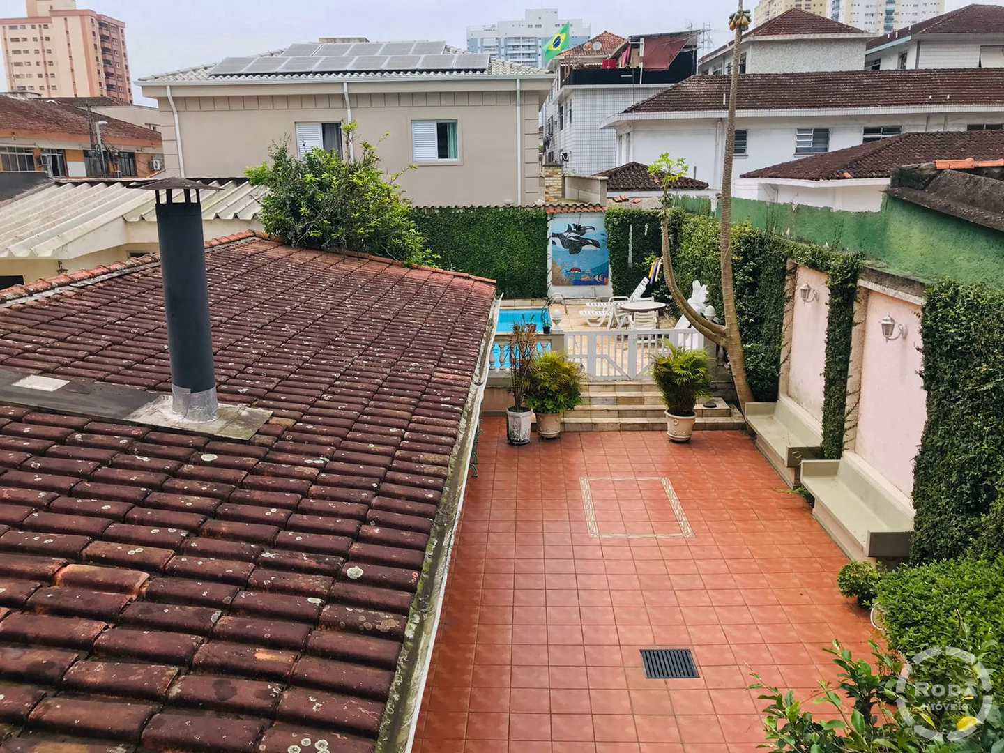 Sobrado à venda com 3 quartos, 300m² - Foto 48