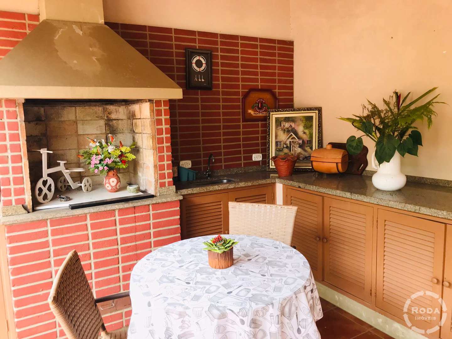 Sobrado à venda com 3 quartos, 300m² - Foto 24