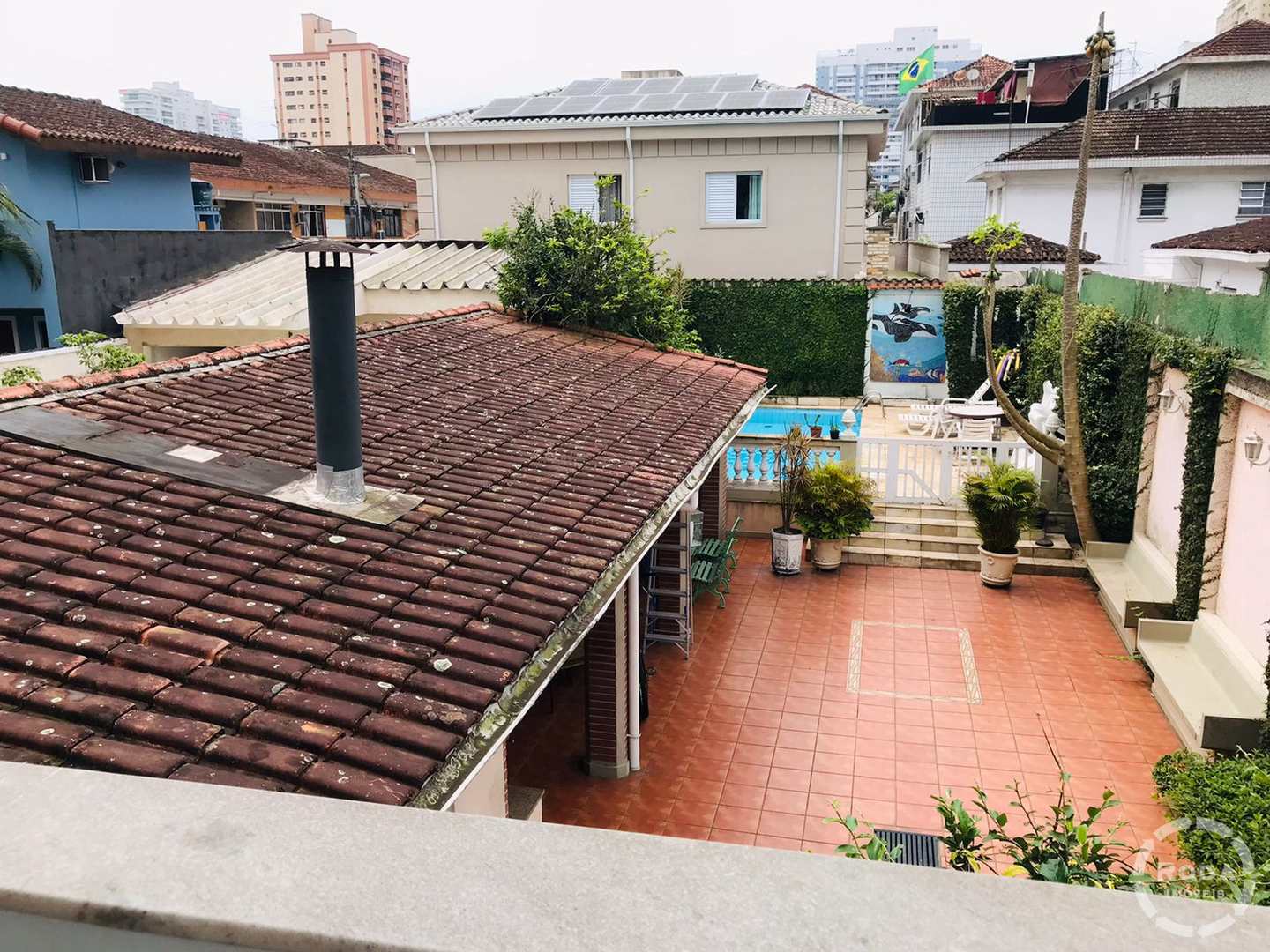 Sobrado à venda com 3 quartos, 300m² - Foto 49