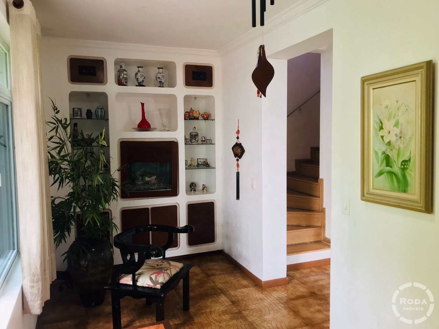 Sobrado à venda com 3 quartos, 300m² - Foto 38