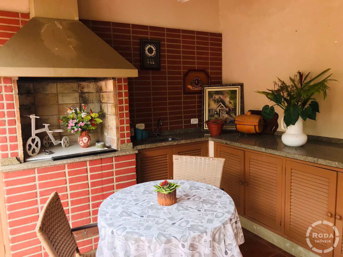 Sobrado à venda com 3 quartos, 300m² - Foto 22