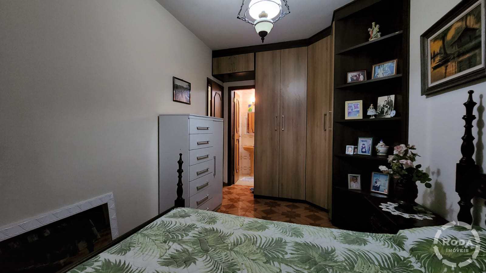 Apartamento à venda com 2 quartos, 95m² - Foto 10