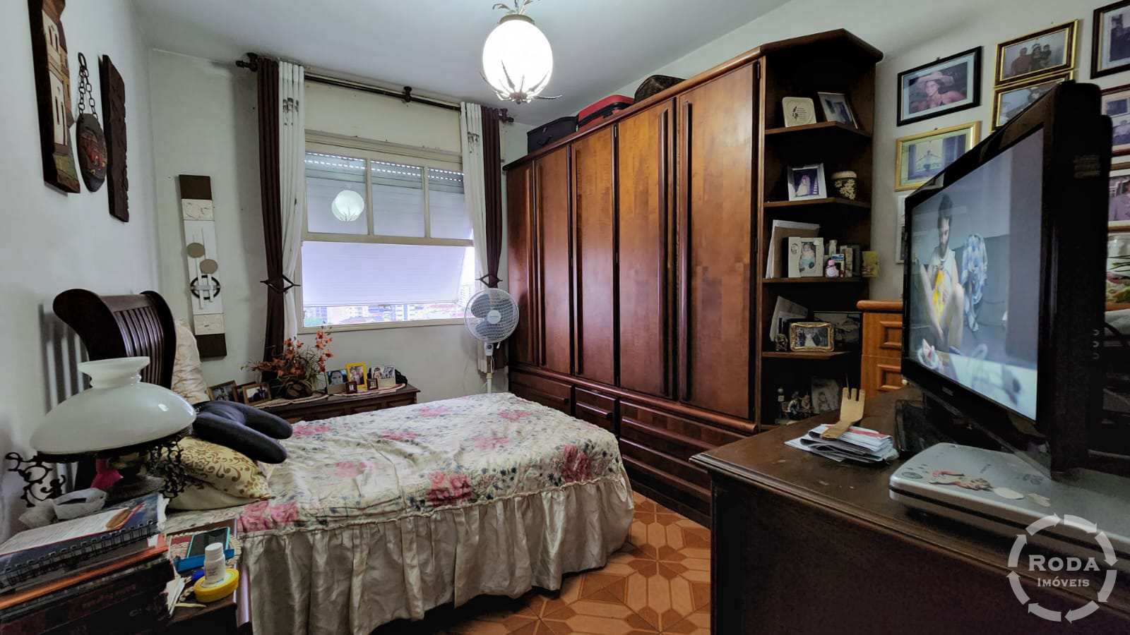 Apartamento à venda com 2 quartos, 95m² - Foto 12