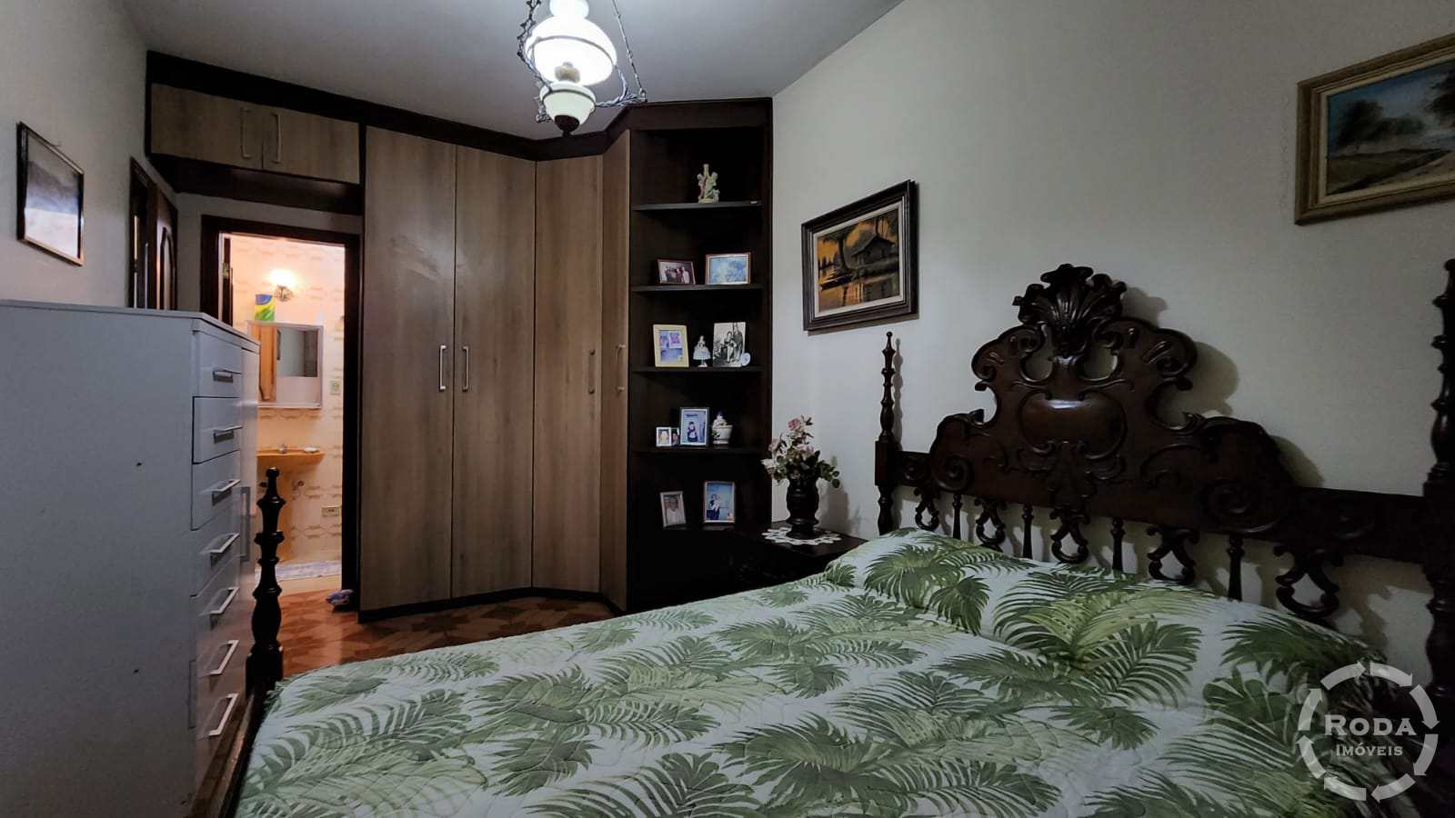 Apartamento à venda com 2 quartos, 95m² - Foto 9