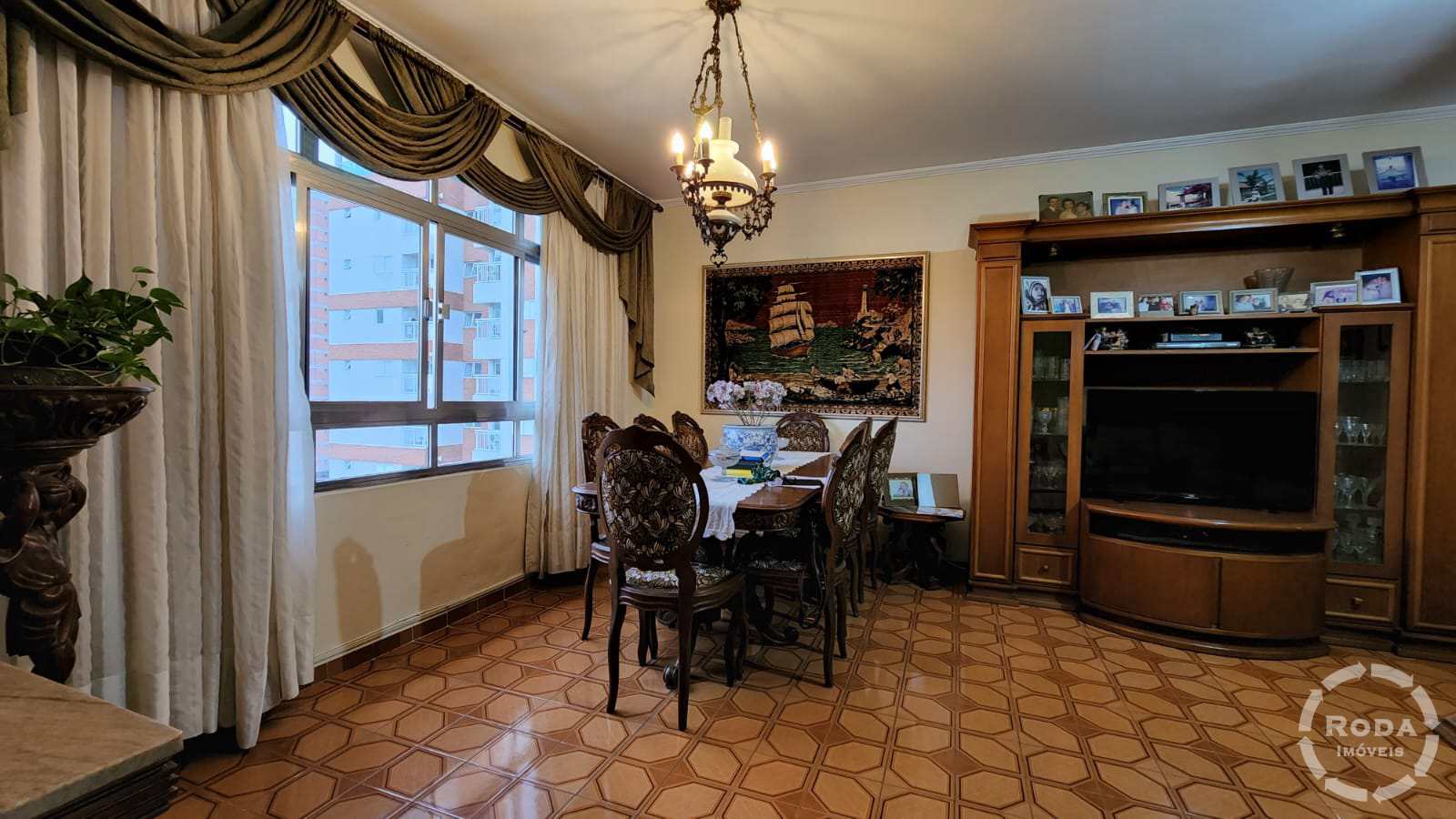 Apartamento à venda com 2 quartos, 95m² - Foto 3