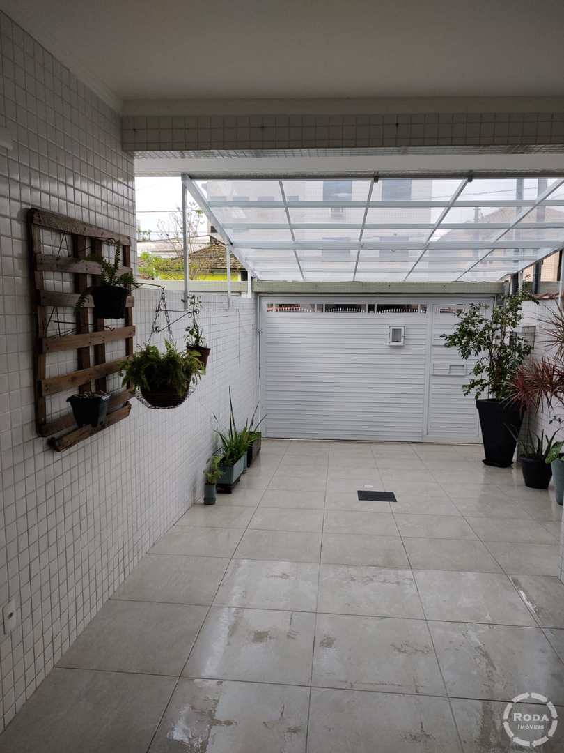 Sobrado à venda com 3 quartos, 127m² - Foto 22