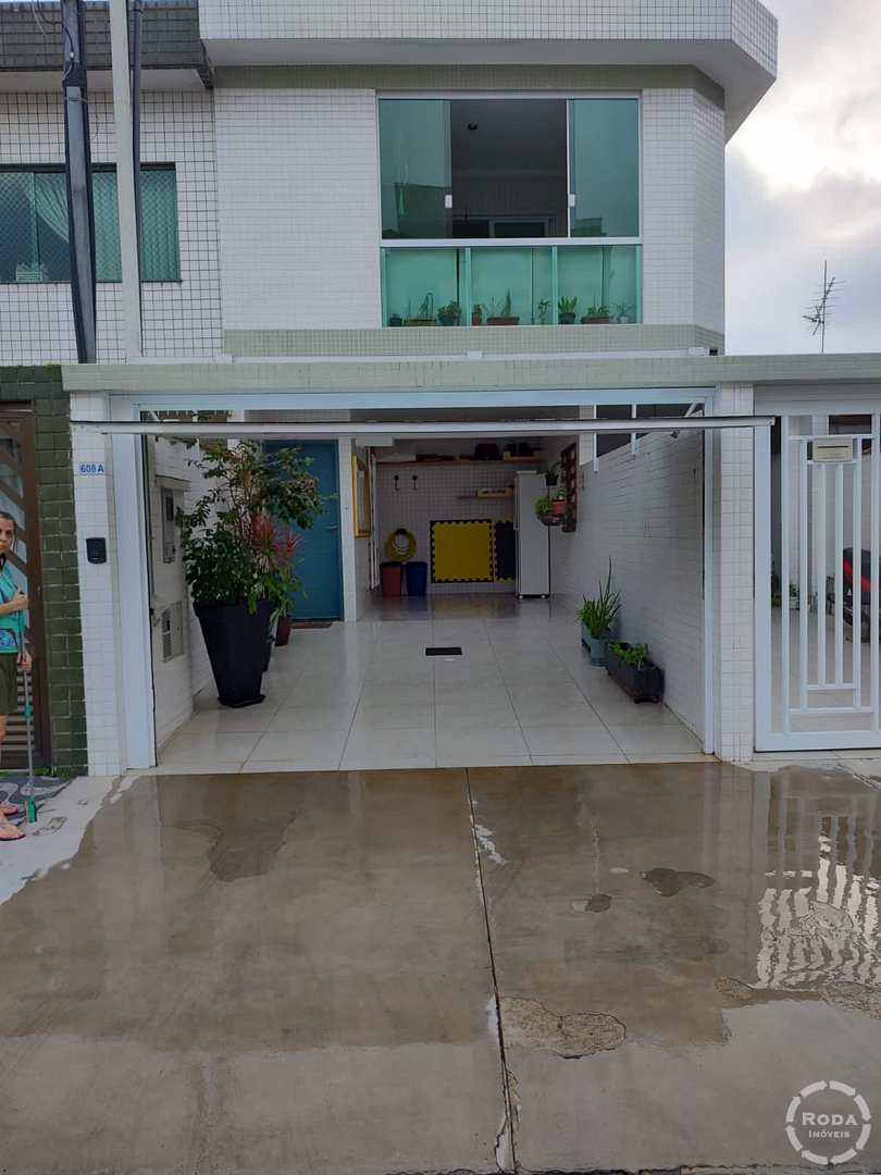 Sobrado à venda com 3 quartos, 127m² - Foto 24