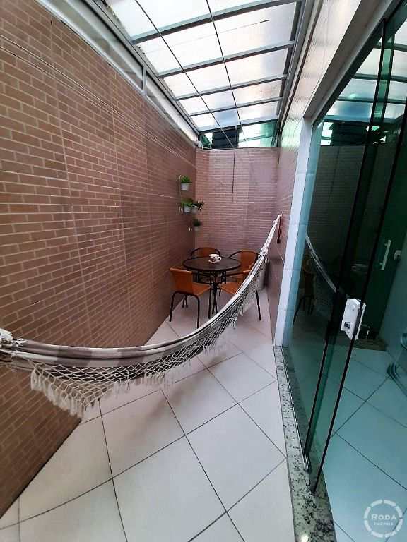 Casa de Condomínio à venda com 3 quartos, 150m² - Foto 19