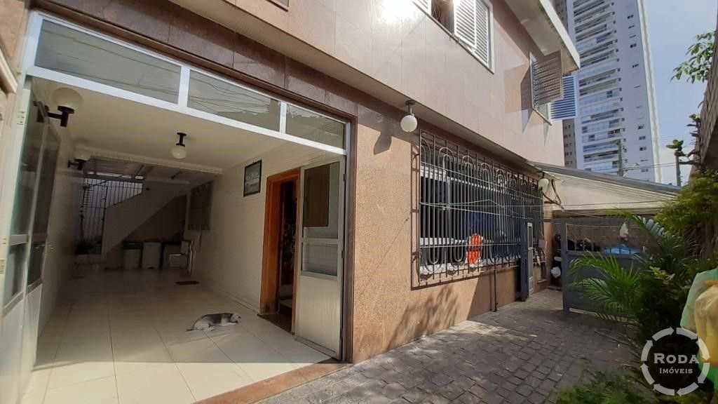 Casa à venda com 3 quartos, 163m² - Foto 1