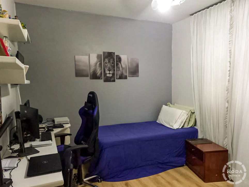 Apartamento à venda com 2 quartos, 136m² - Foto 9