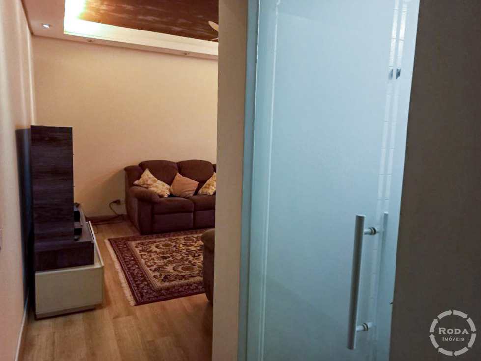 Apartamento à venda com 2 quartos, 136m² - Foto 4