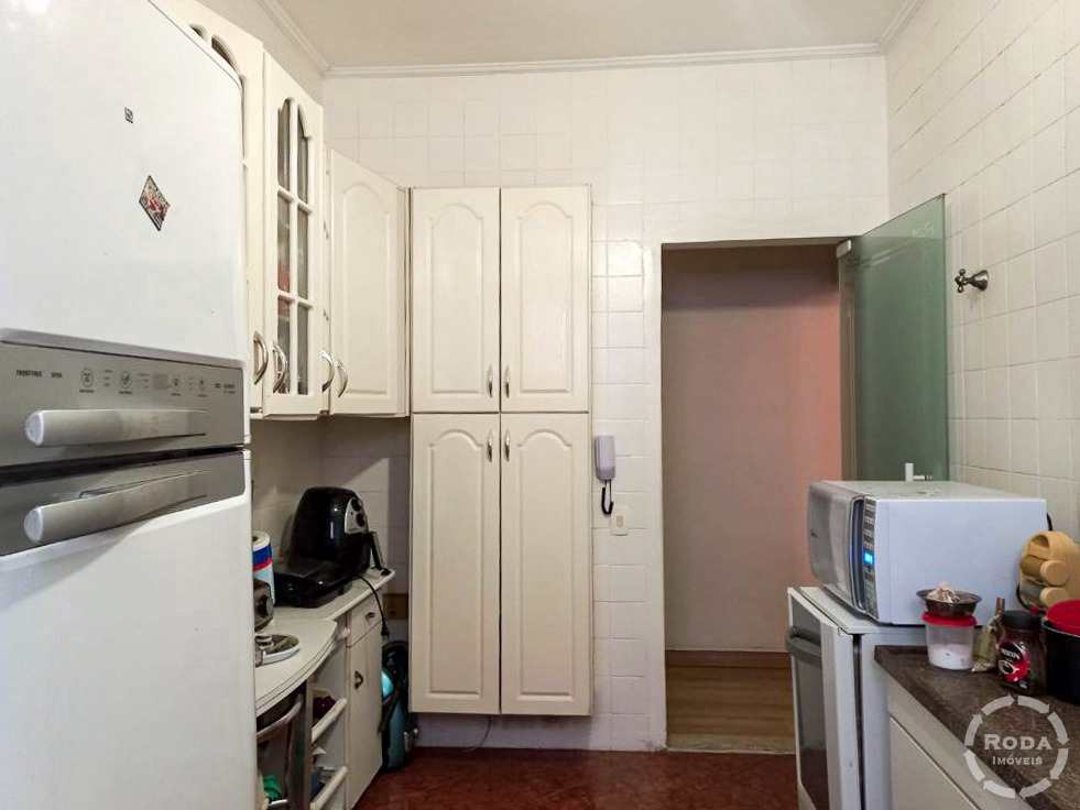 Apartamento à venda com 2 quartos, 136m² - Foto 11