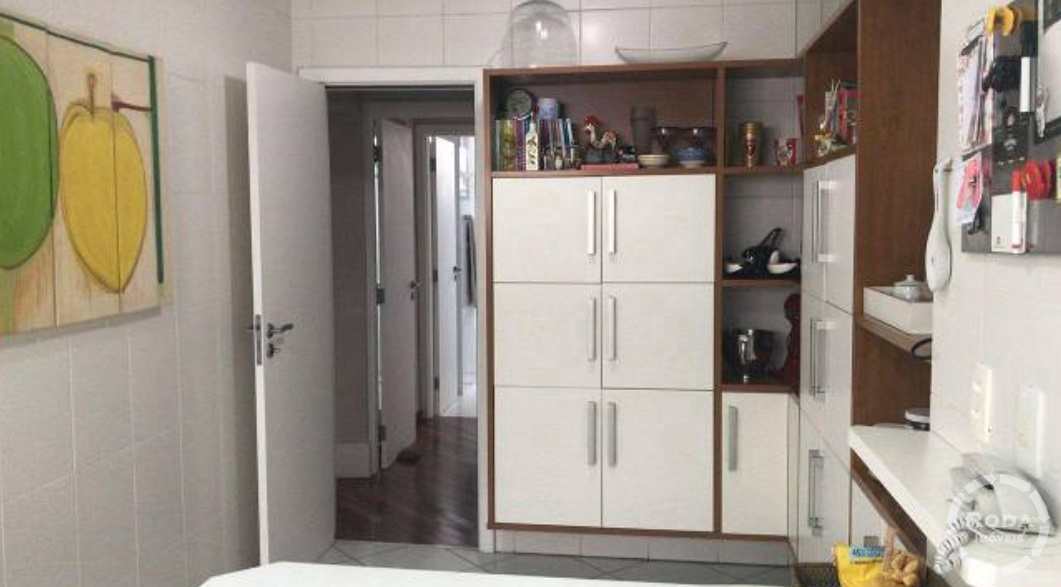 Apartamento para alugar com 4 quartos, 398m² - Foto 17