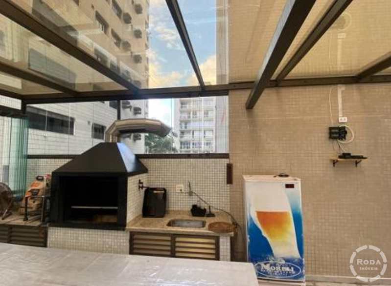 Apartamento para alugar com 4 quartos, 398m² - Foto 5