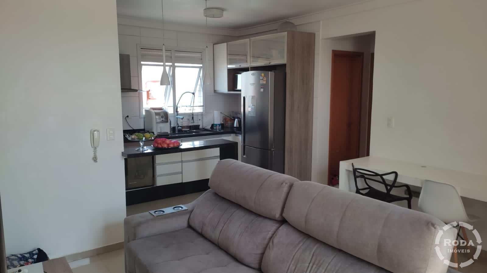 Apartamento à venda com 2 quartos, 75m² - Foto 1