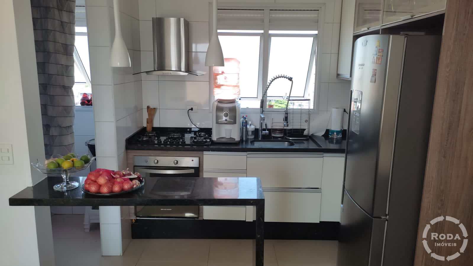 Apartamento à venda com 2 quartos, 75m² - Foto 9