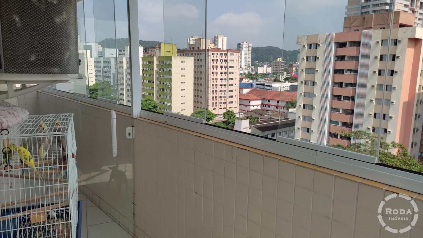 Apartamento à venda com 2 quartos, 75m² - Foto 7