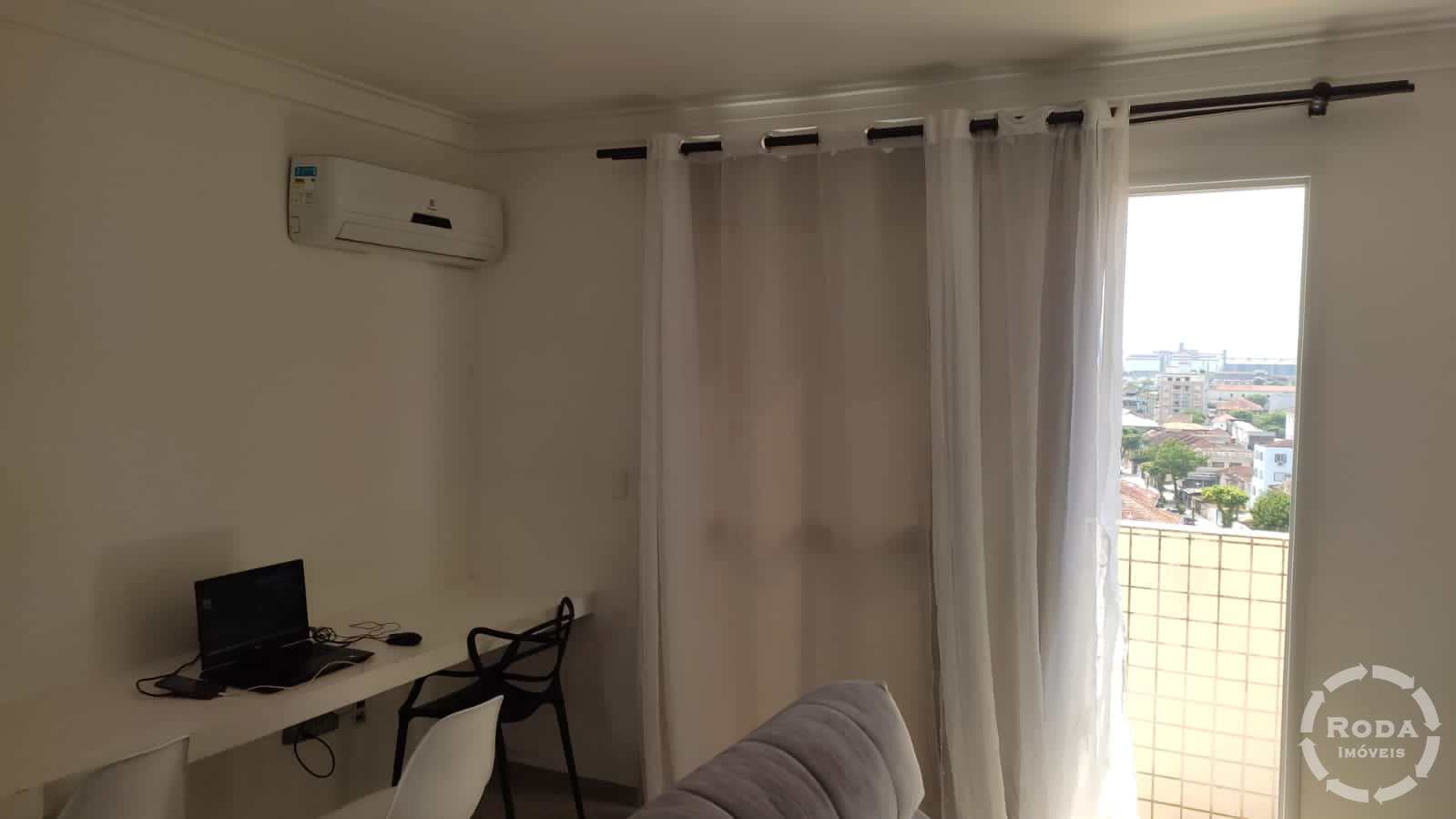 Apartamento à venda com 2 quartos, 75m² - Foto 5