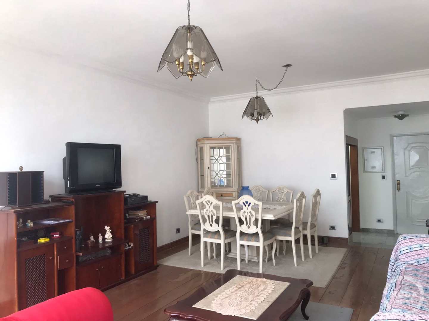 Apartamento à venda com 3 quartos, 207m² - Foto 7