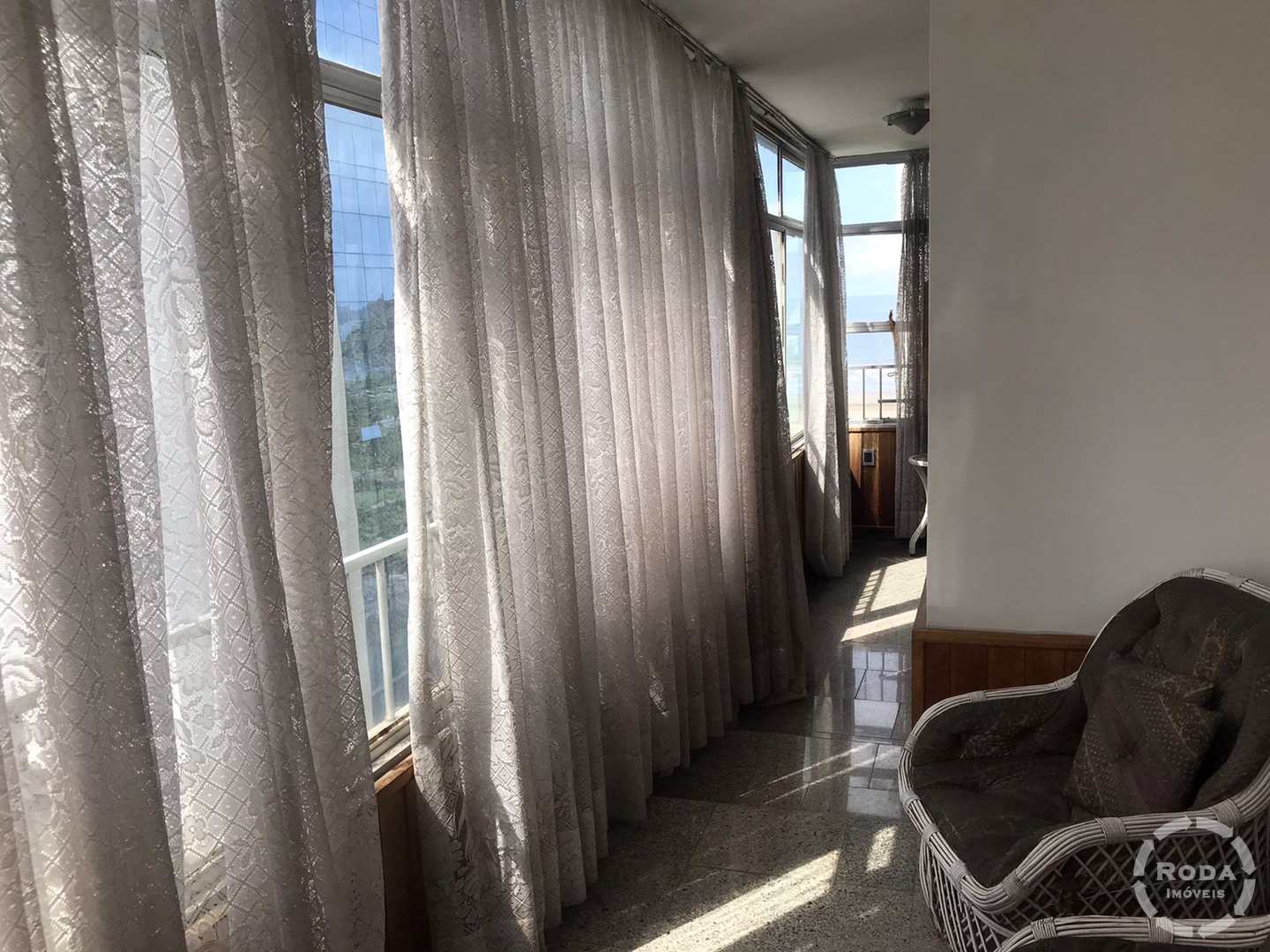 Apartamento à venda com 3 quartos, 207m² - Foto 10