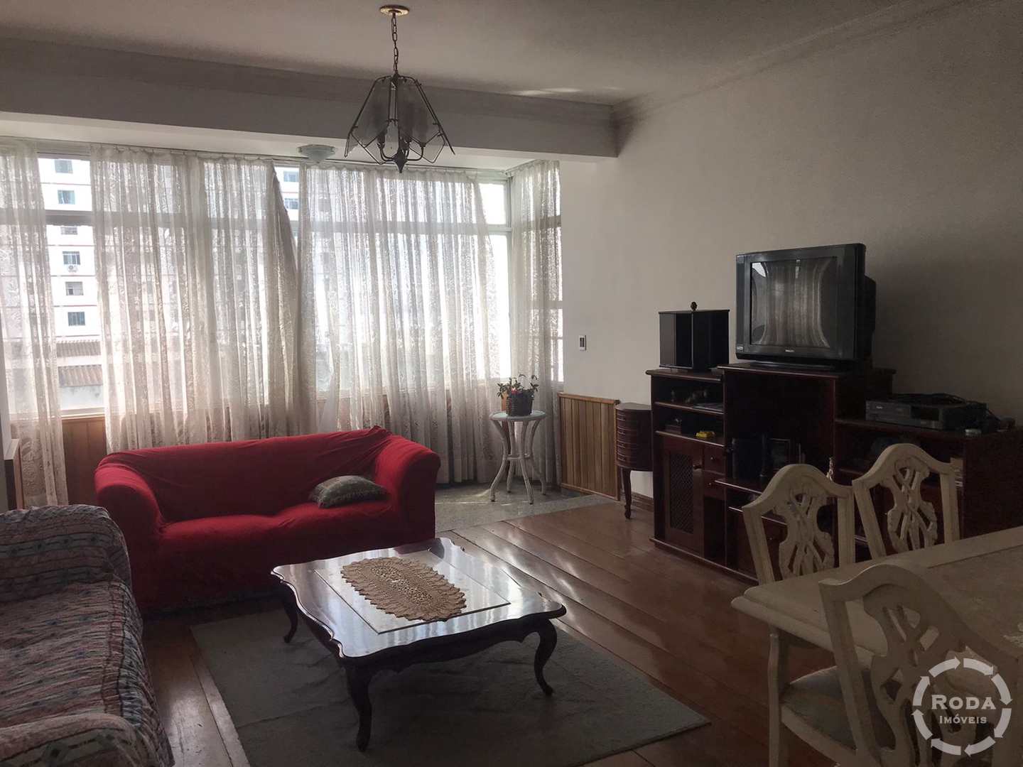 Apartamento à venda com 3 quartos, 207m² - Foto 9