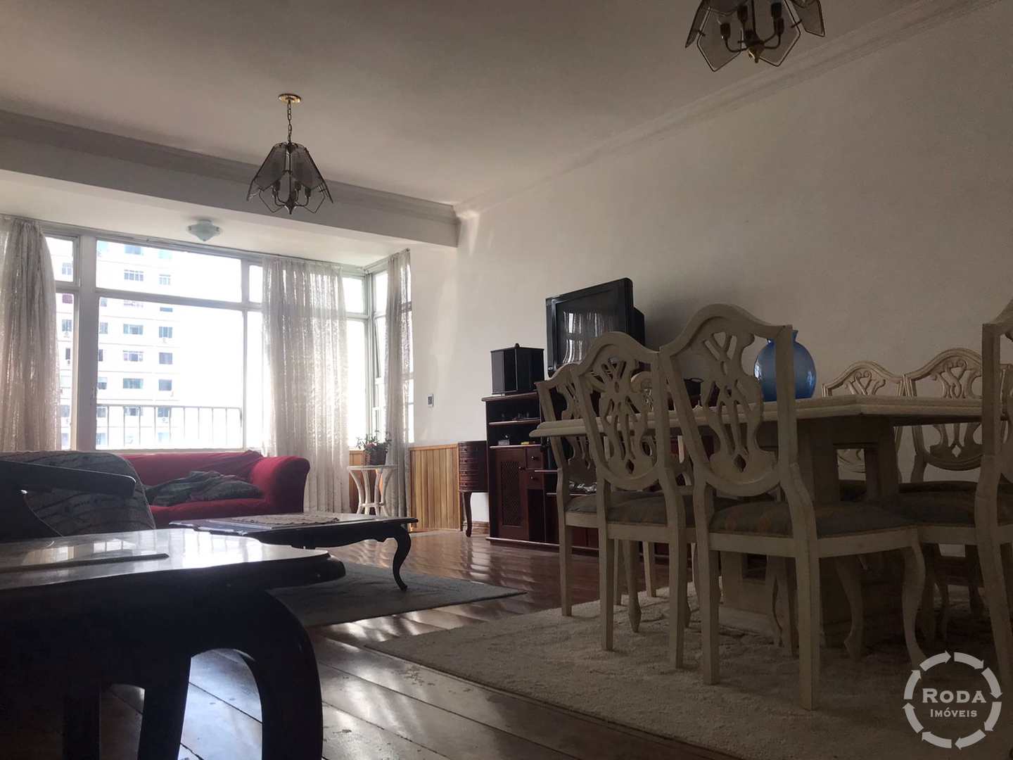 Apartamento à venda com 3 quartos, 207m² - Foto 5