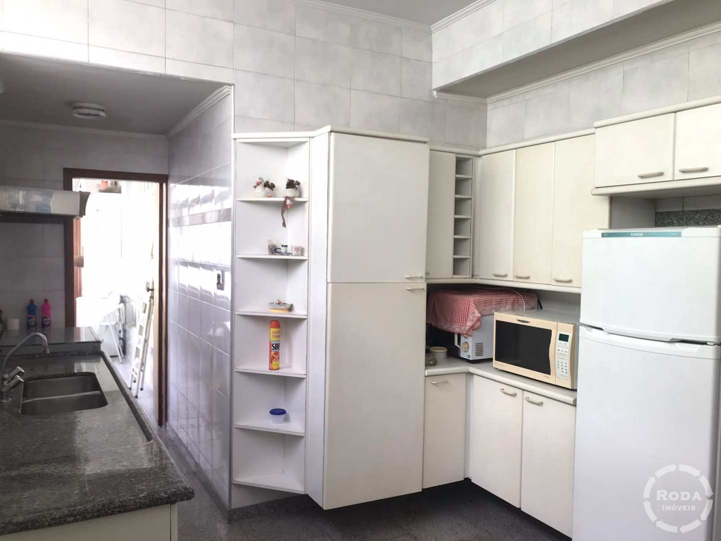 Apartamento à venda com 3 quartos, 207m² - Foto 37