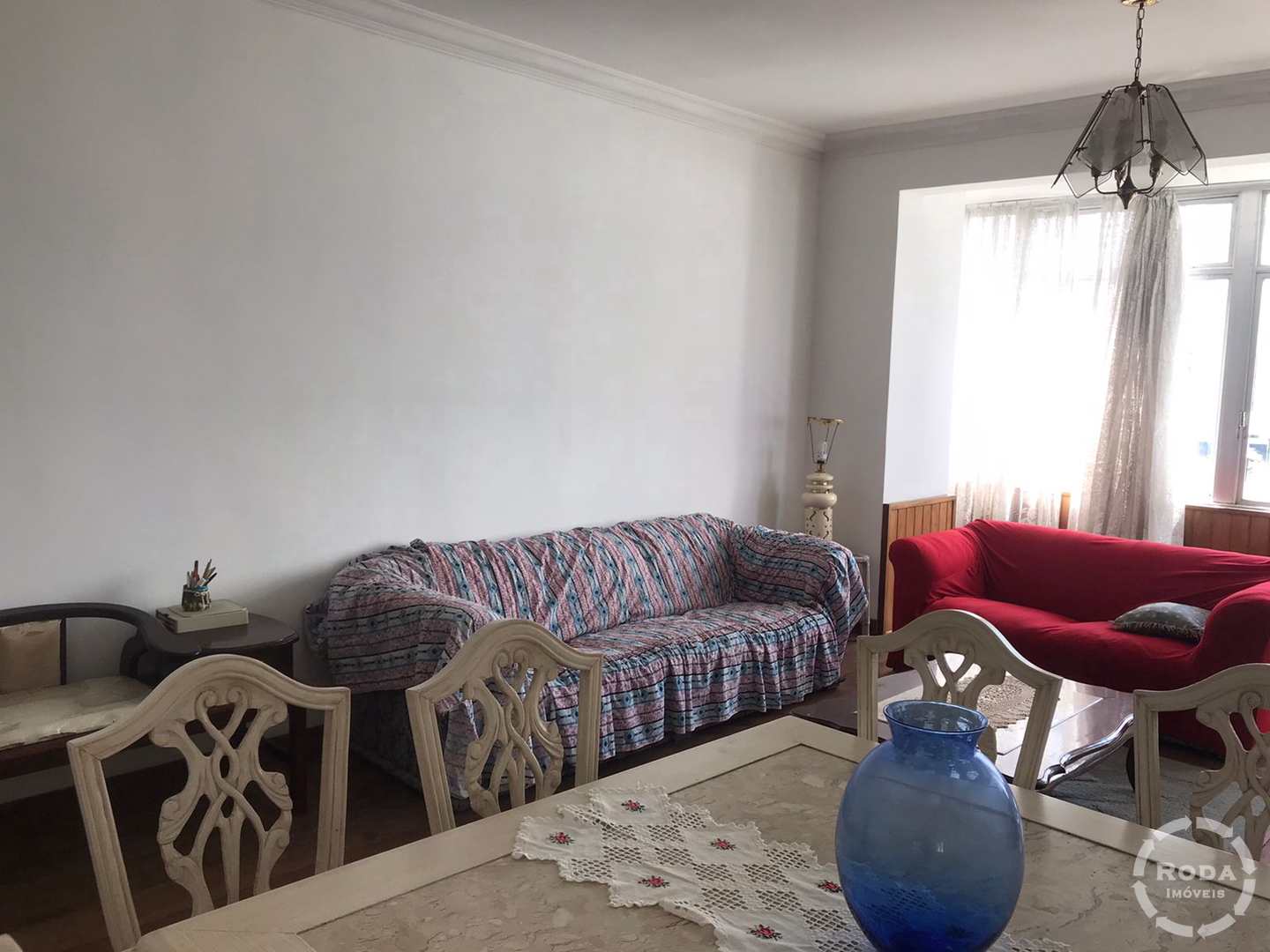 Apartamento à venda com 3 quartos, 207m² - Foto 6