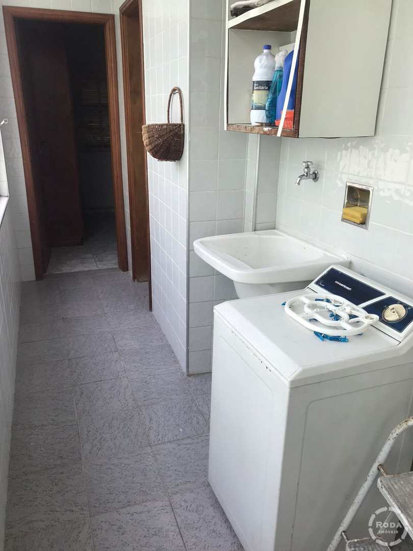 Apartamento à venda com 3 quartos, 207m² - Foto 39