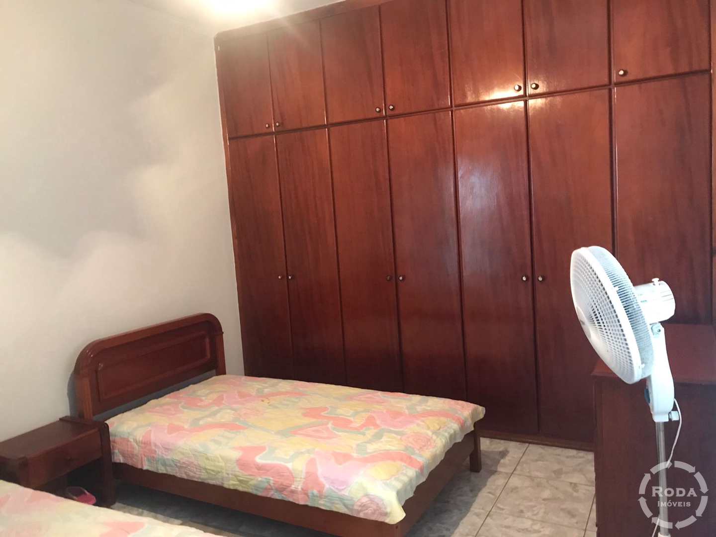 Apartamento à venda com 3 quartos, 207m² - Foto 13