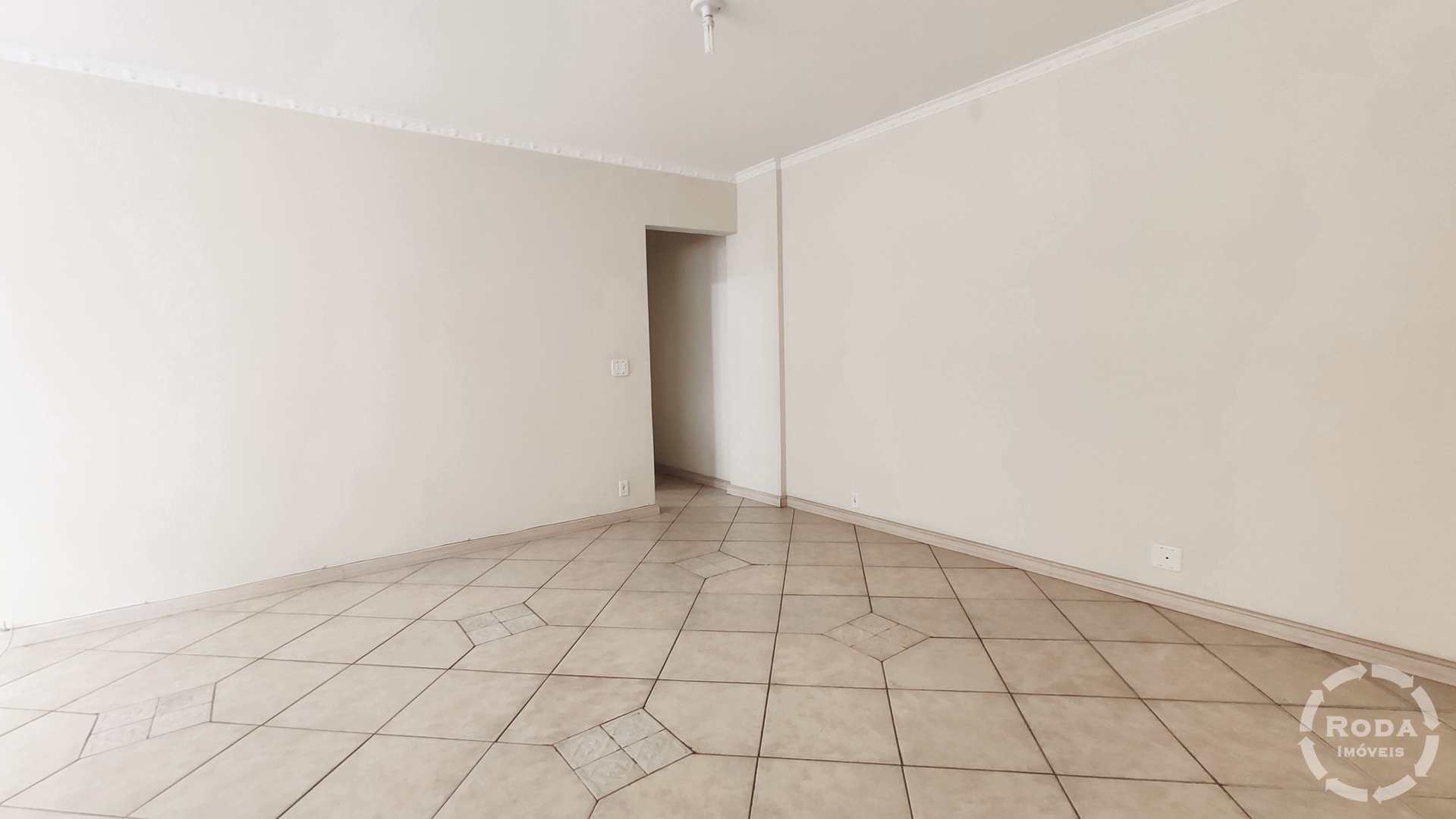 Apartamento à venda com 2 quartos, 100m² - Foto 1