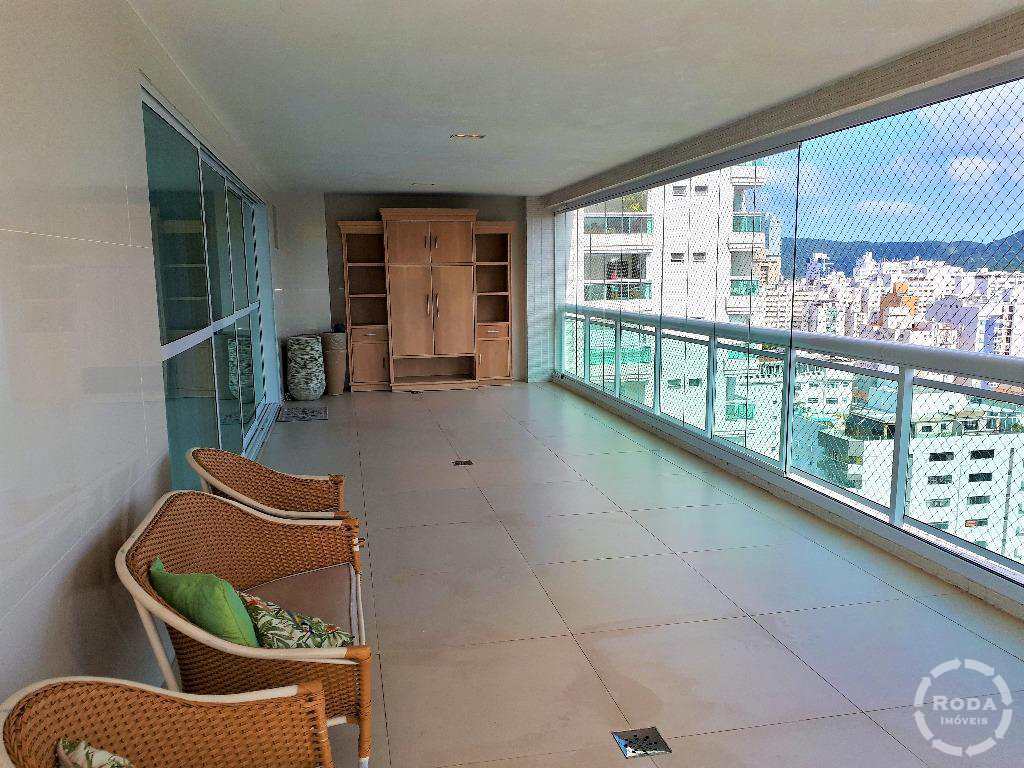 Apartamento à venda com 4 quartos, 324m² - Foto 11