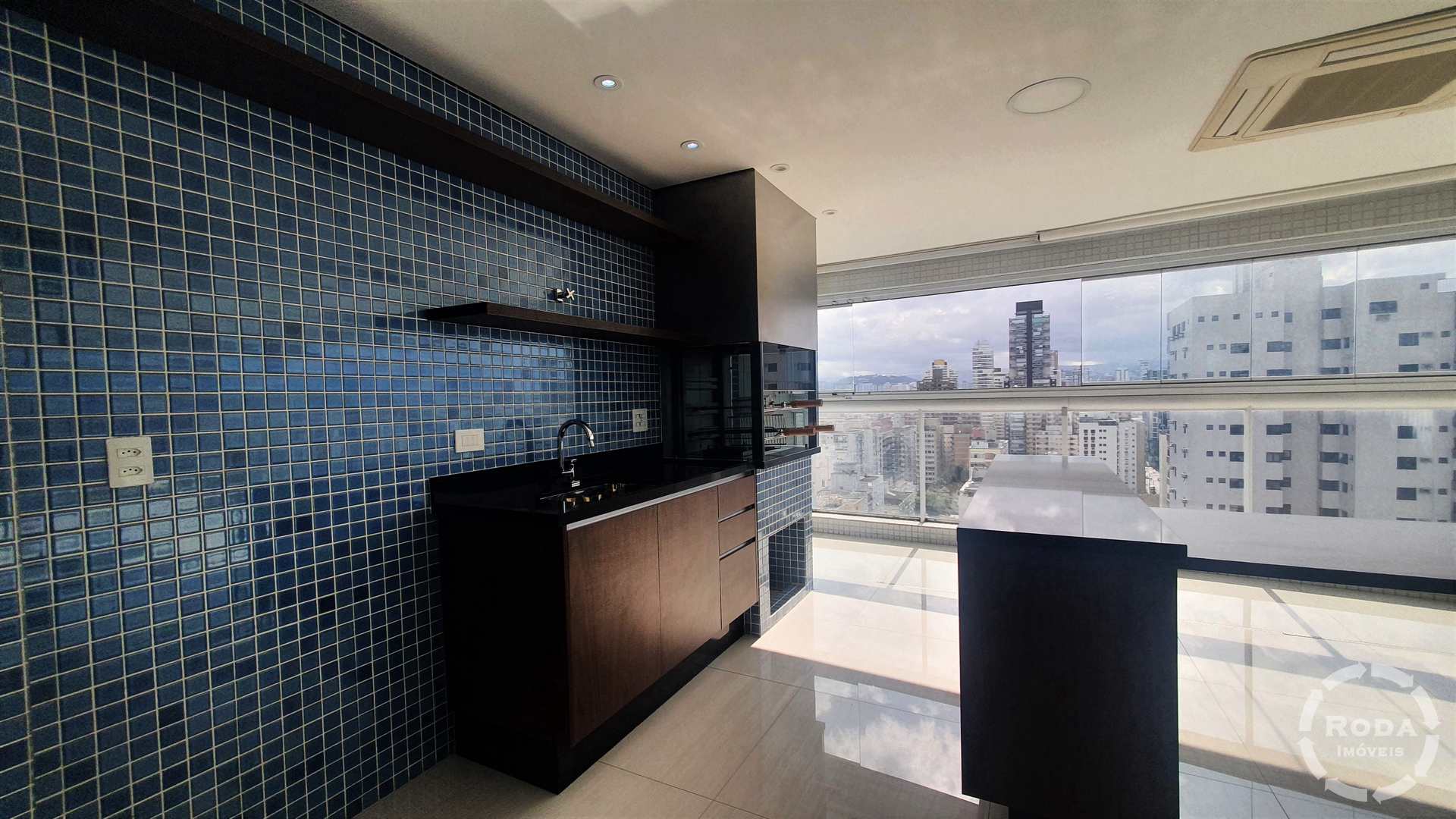 Apartamento à venda e aluguel com 4 quartos, 255m² - Foto 4