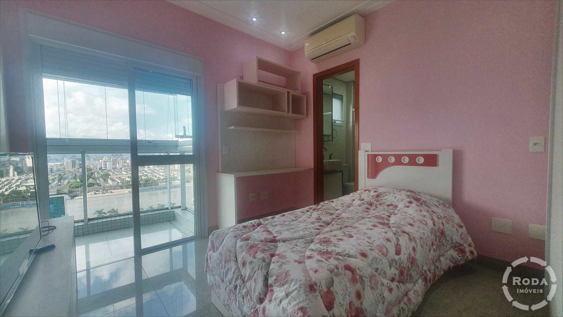 Apartamento à venda e aluguel com 4 quartos, 255m² - Foto 19