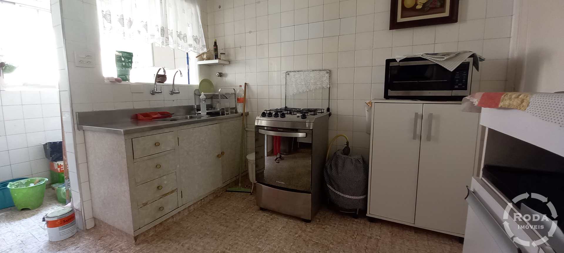 Apartamento à venda com 3 quartos, 100m² - Foto 9