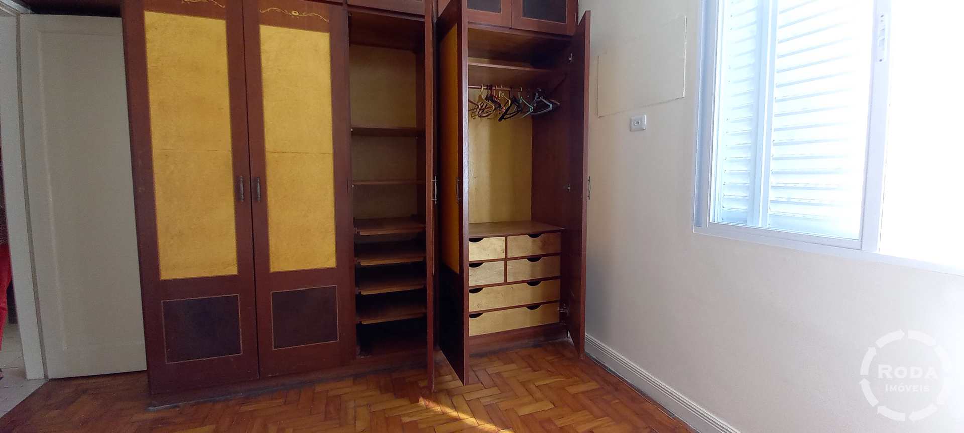 Apartamento à venda com 3 quartos, 100m² - Foto 5