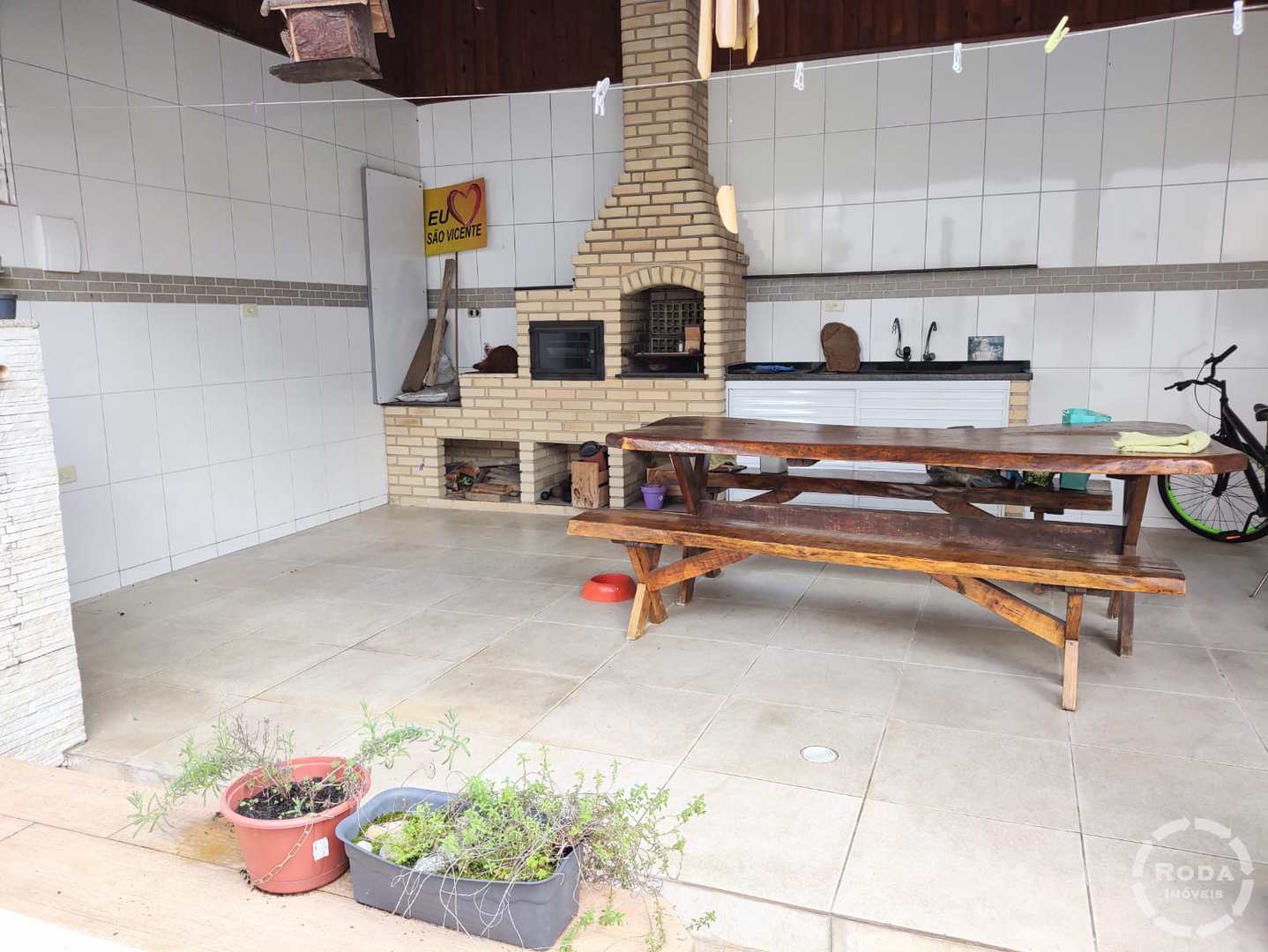 Sobrado à venda com 3 quartos, 176m² - Foto 4