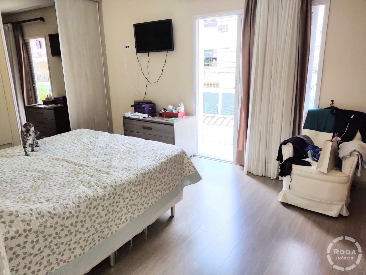 Sobrado à venda com 3 quartos, 176m² - Foto 15