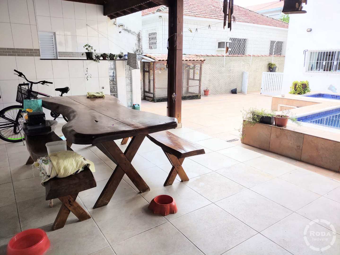 Sobrado à venda com 3 quartos, 176m² - Foto 3