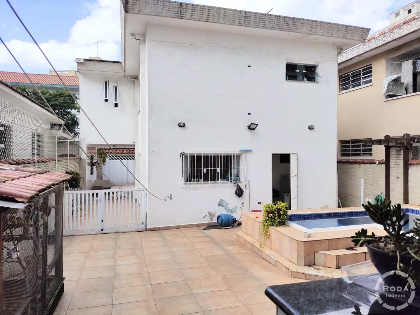 Sobrado à venda com 3 quartos, 176m² - Foto 5