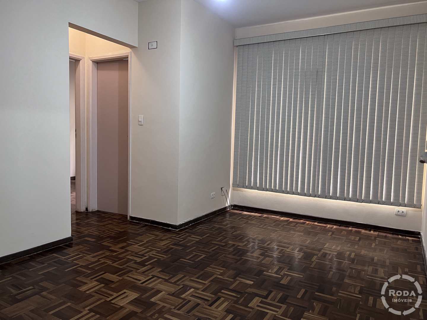 Apartamento à venda com 1 quarto, 60m² - Foto 1