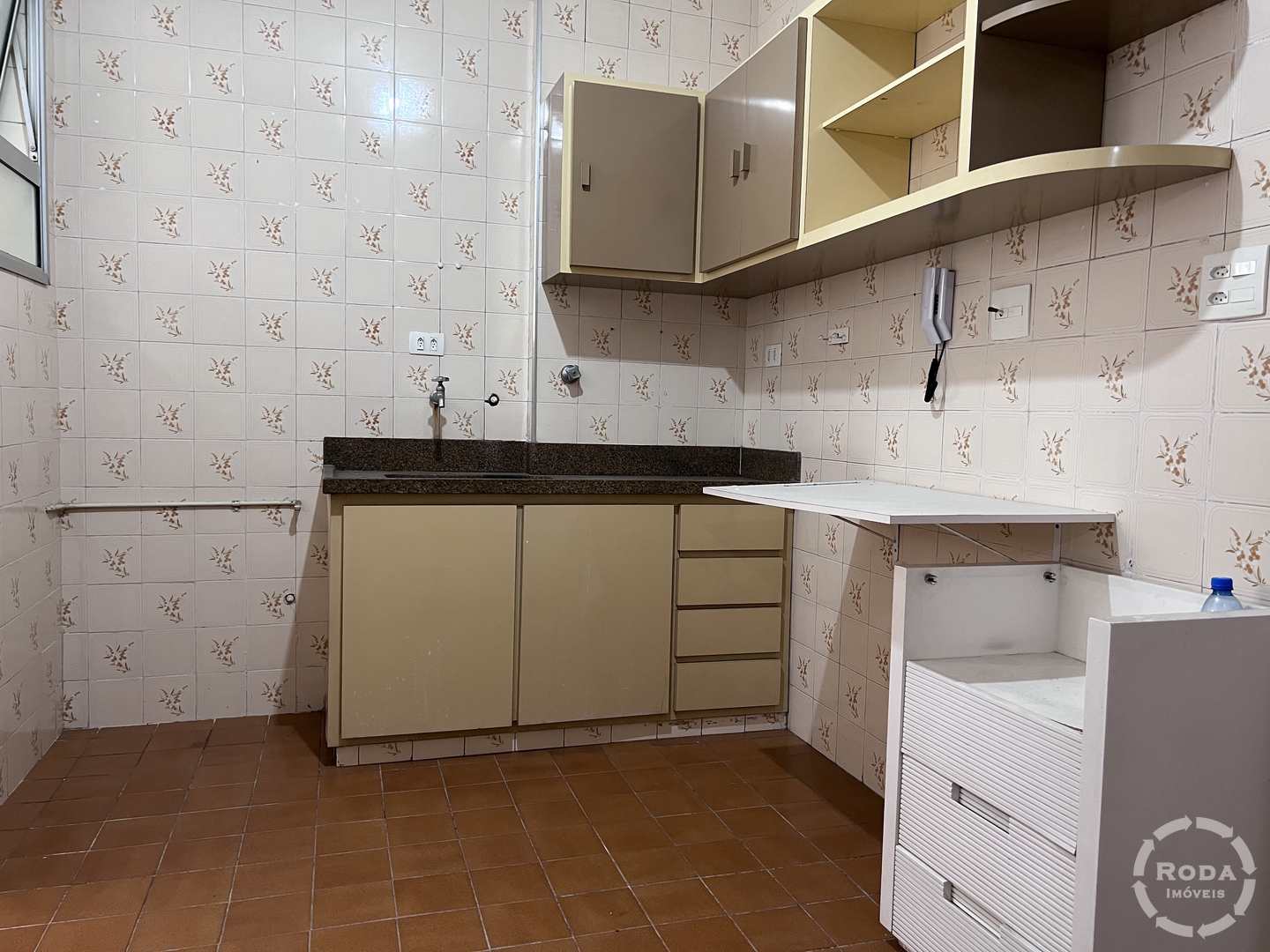 Apartamento à venda com 1 quarto, 60m² - Foto 8