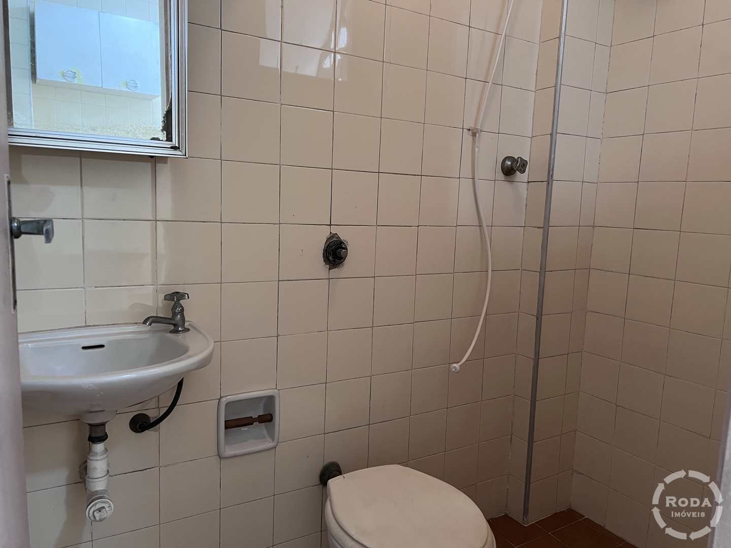 Apartamento à venda com 1 quarto, 60m² - Foto 9