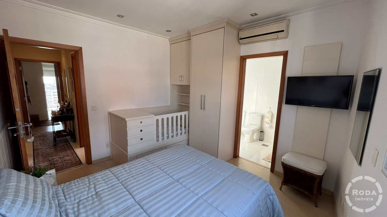 Apartamento à venda com 3 quartos, 141m² - Foto 16