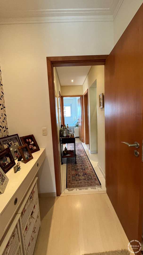 Apartamento à venda com 3 quartos, 141m² - Foto 31