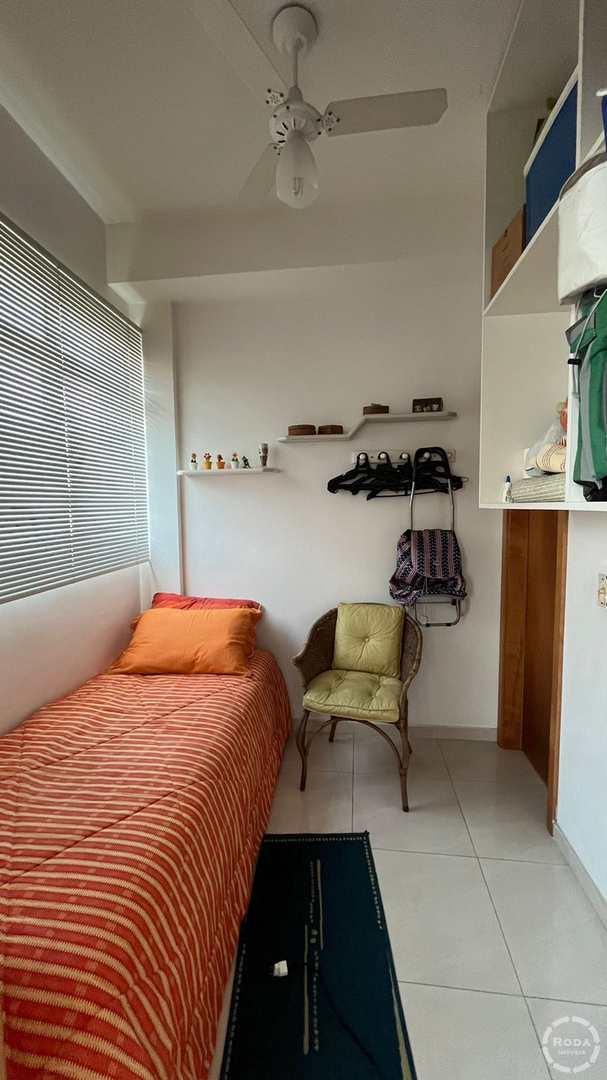 Apartamento à venda com 3 quartos, 141m² - Foto 11